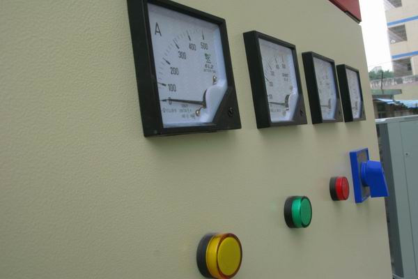 旌德配电柜-3683讲讲配电柜注意事项